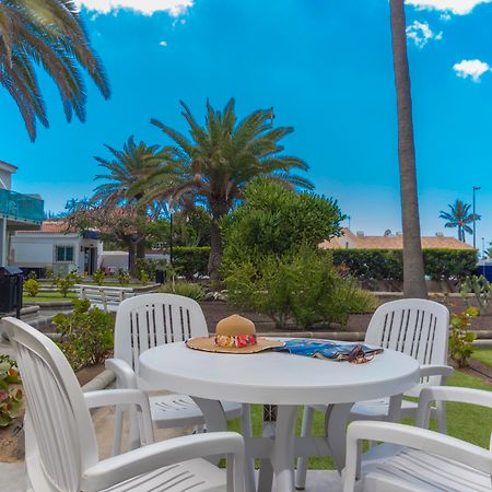 Smartr Maspalomas Corinto Playa del Inglés Eksteriør billede