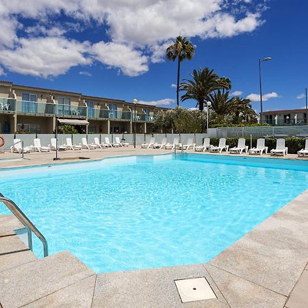 Smartr Maspalomas Corinto Playa del Inglés Eksteriør billede