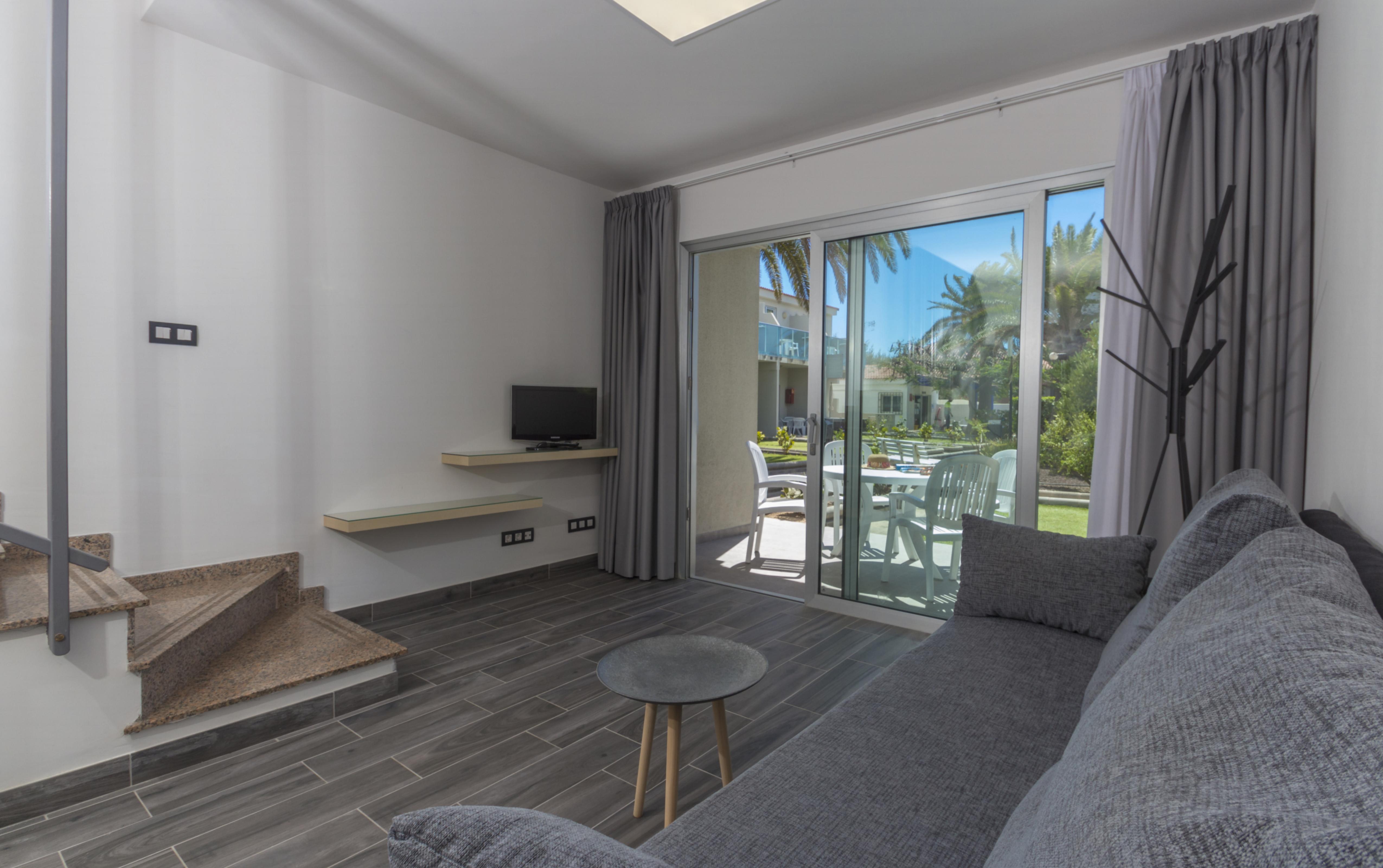Smartr Maspalomas Corinto Playa del Inglés Eksteriør billede