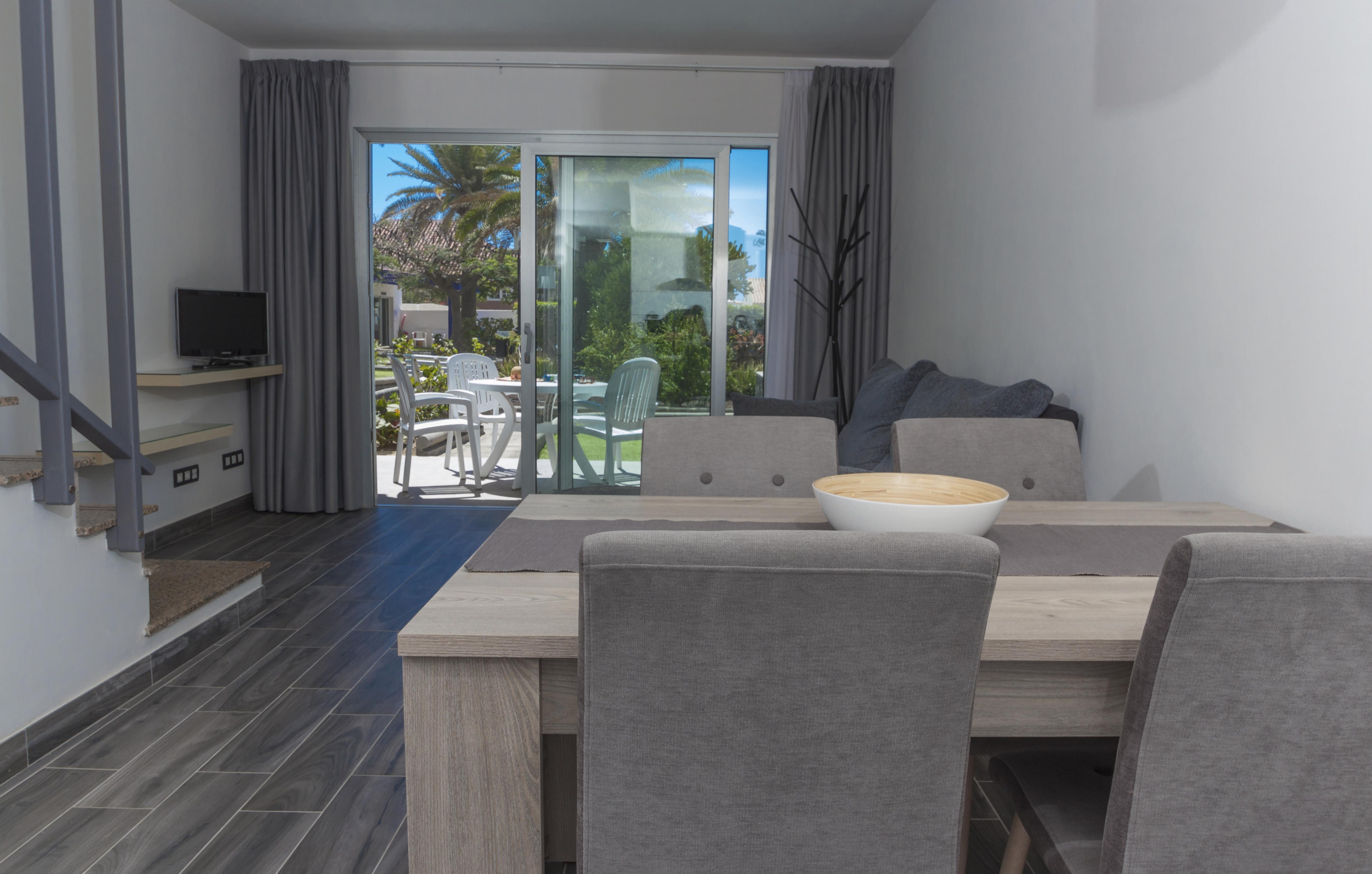 Smartr Maspalomas Corinto Playa del Inglés Eksteriør billede