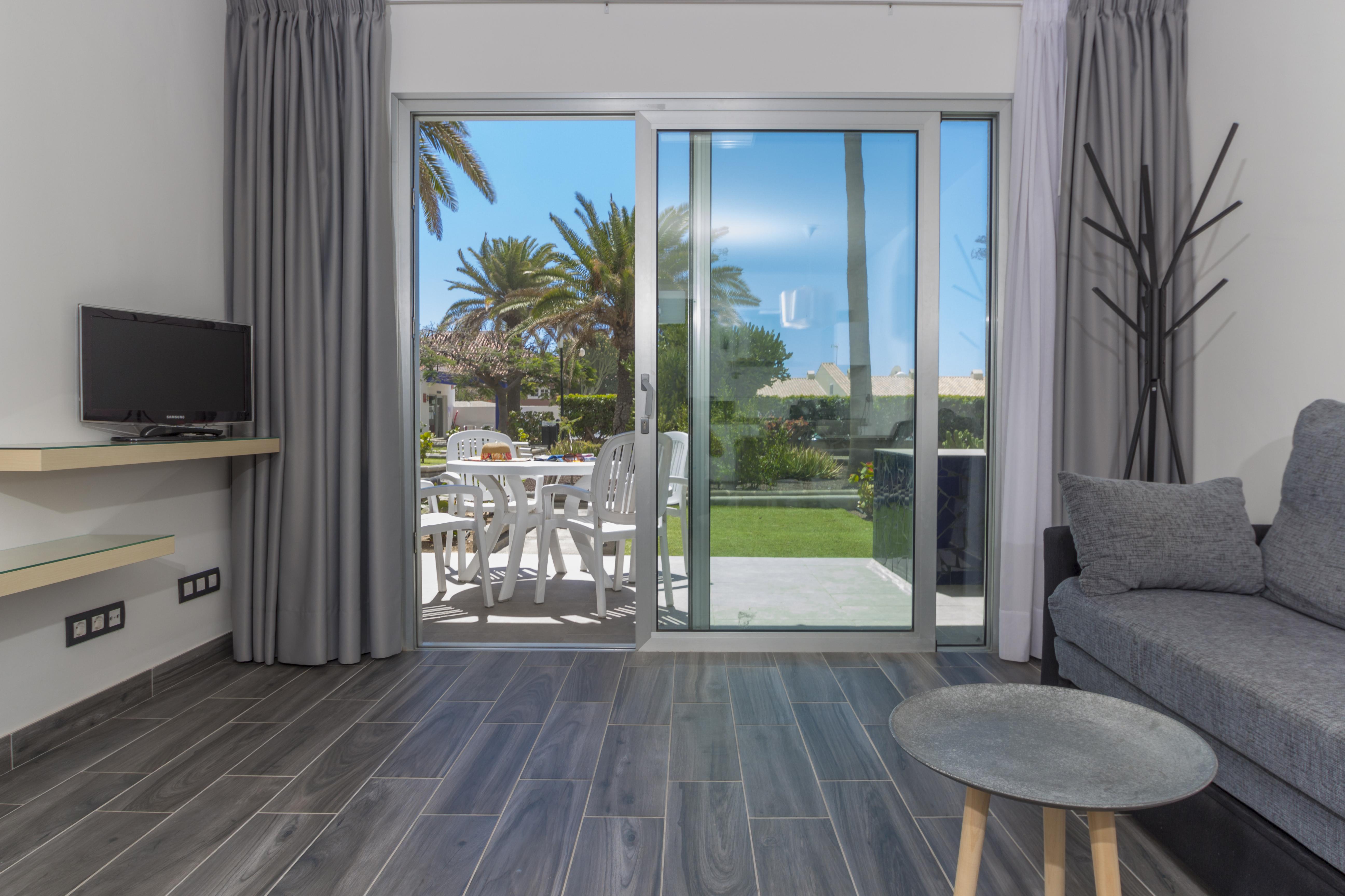Smartr Maspalomas Corinto Playa del Inglés Eksteriør billede