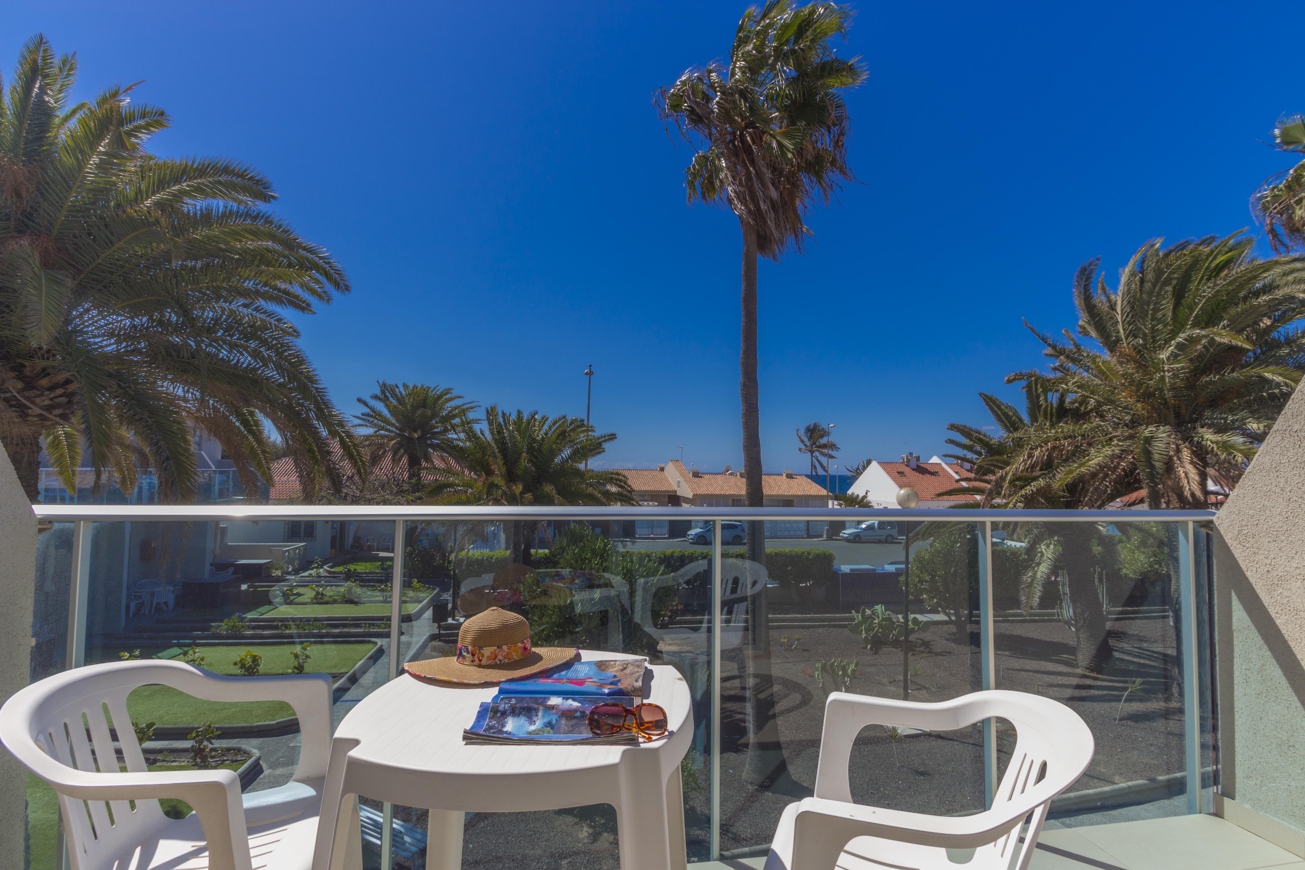 Smartr Maspalomas Corinto Playa del Inglés Eksteriør billede