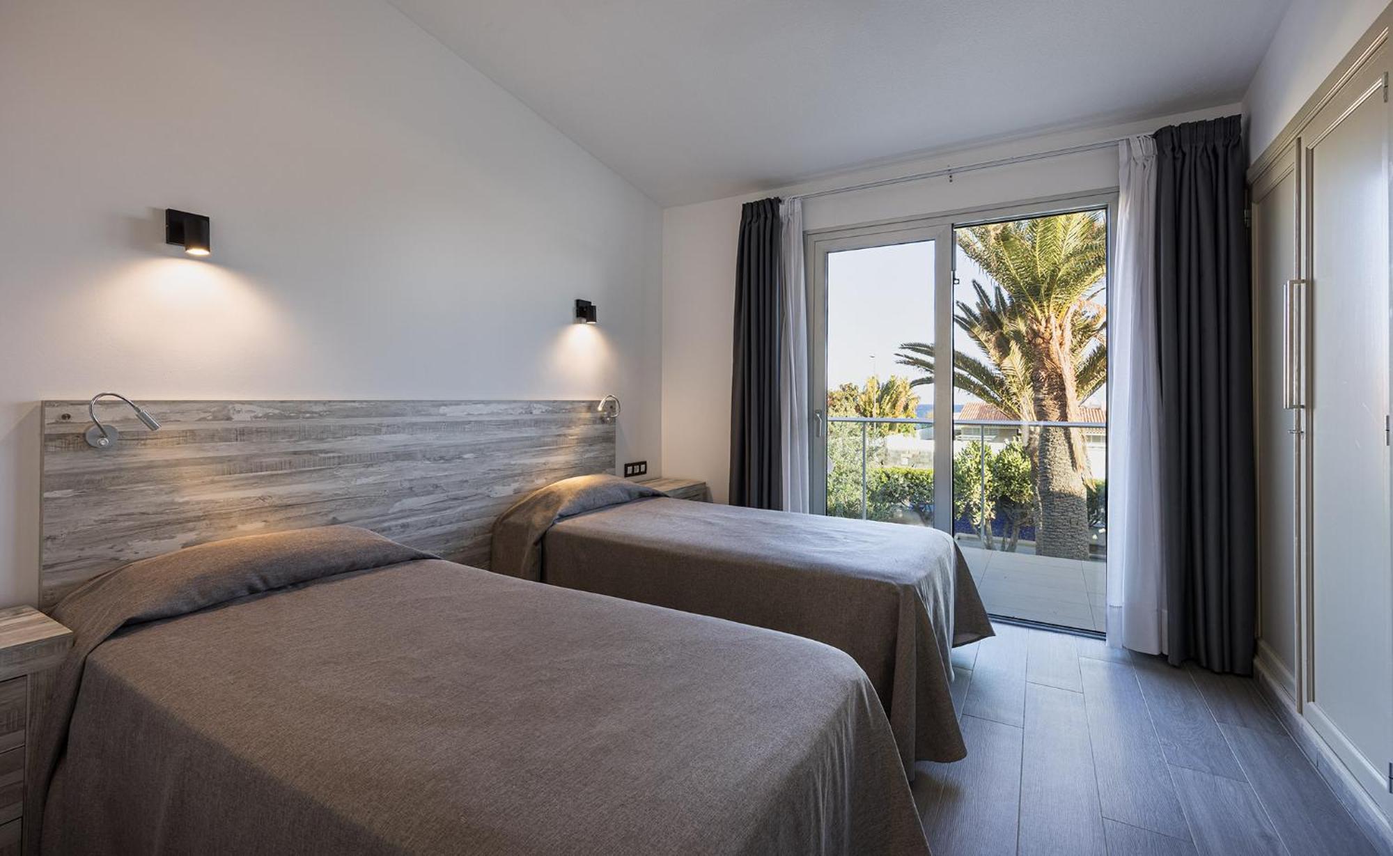 Smartr Maspalomas Corinto Playa del Inglés Eksteriør billede