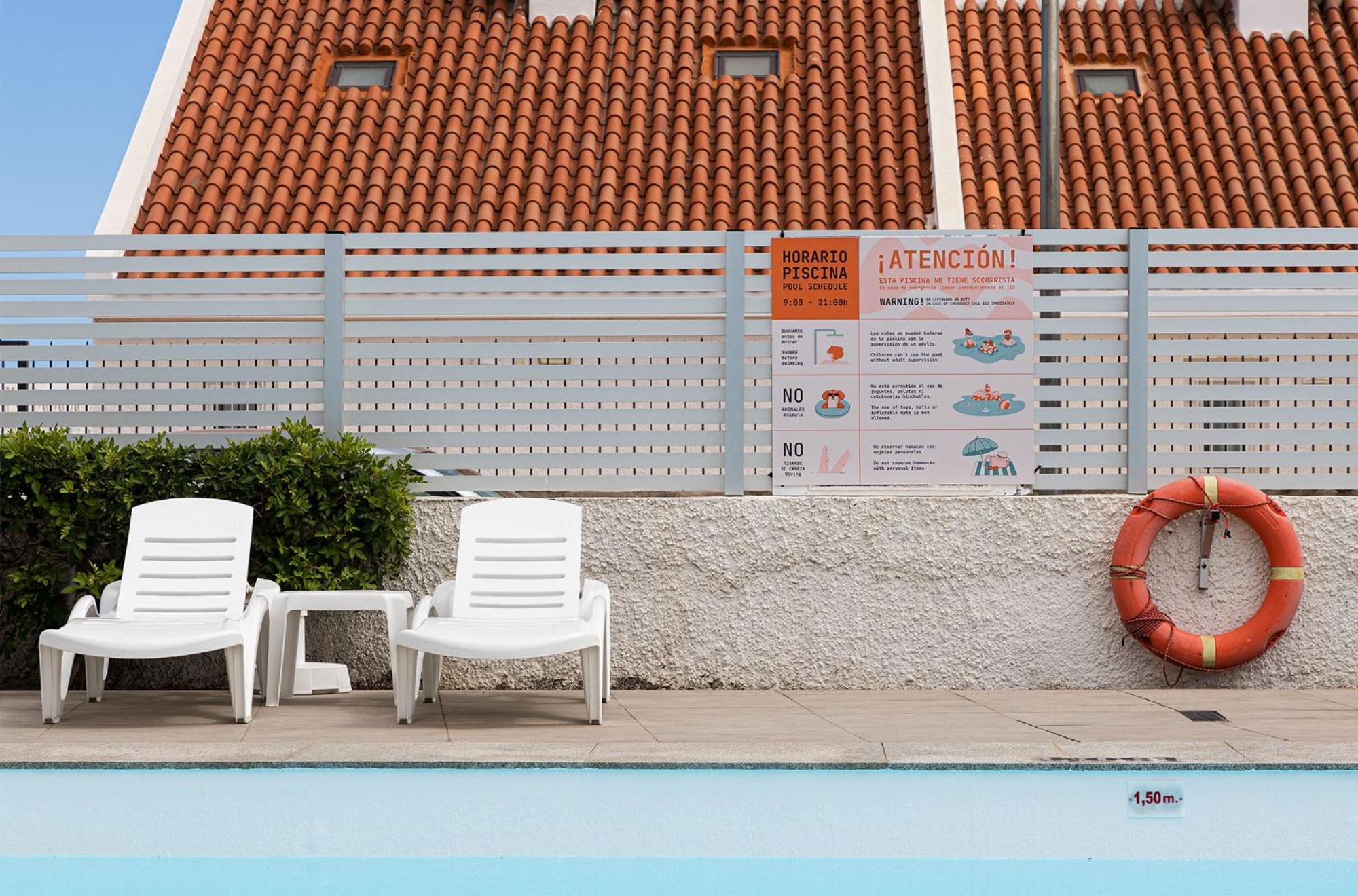 Smartr Maspalomas Corinto Playa del Inglés Eksteriør billede