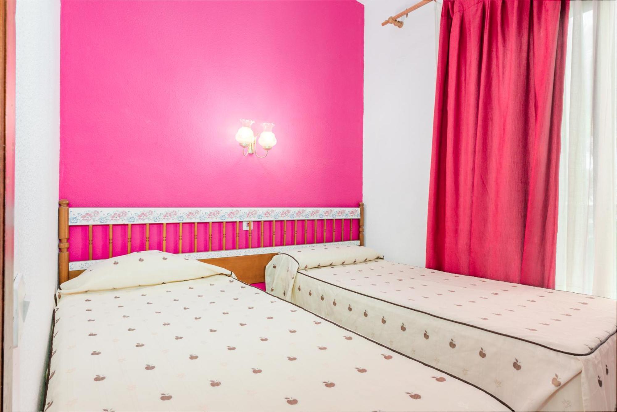 Smartr Maspalomas Corinto Playa del Inglés Eksteriør billede