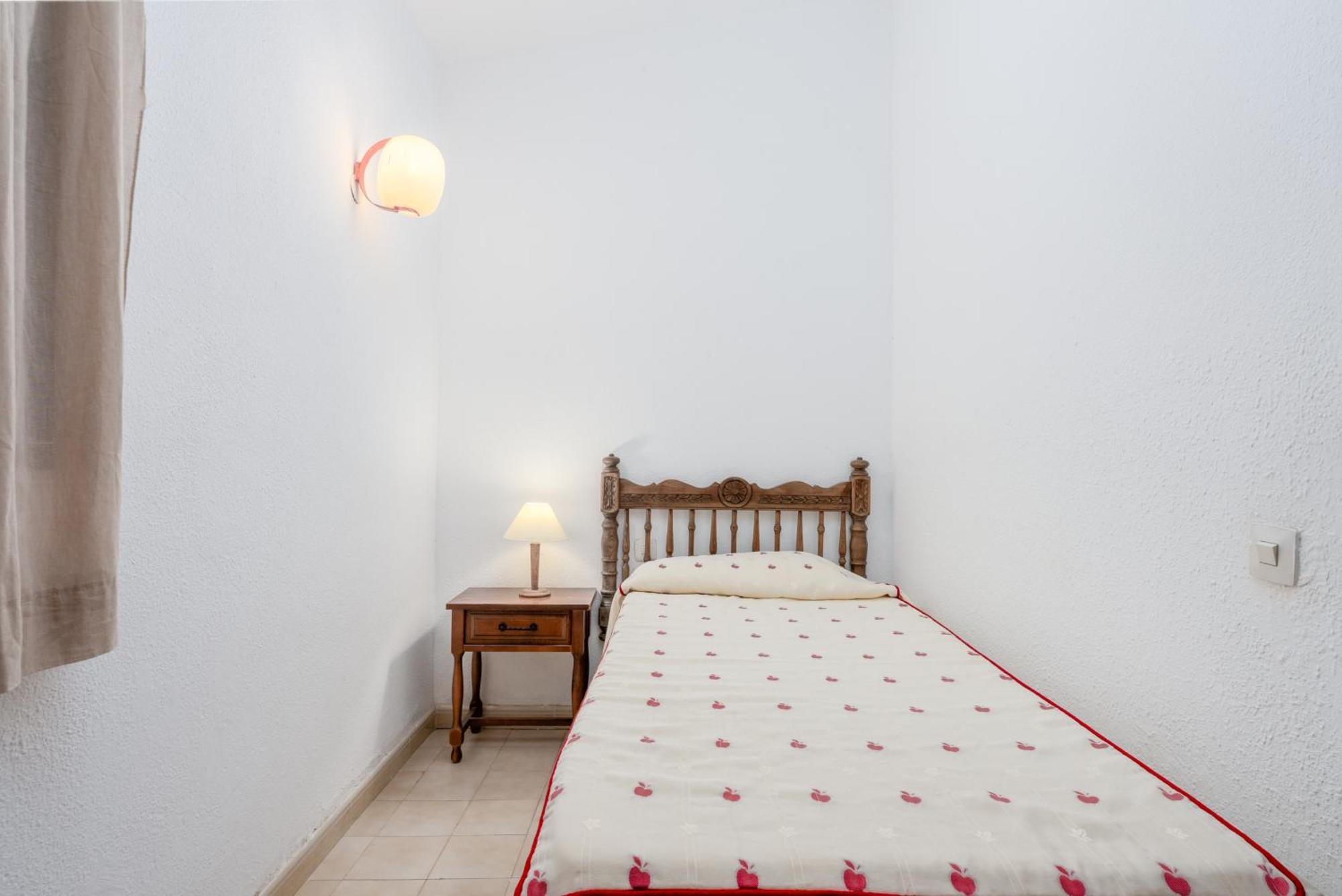 Smartr Maspalomas Corinto Playa del Inglés Eksteriør billede